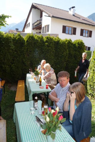 Frauentag 2016